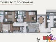 Imoveis em Santa Efigênia