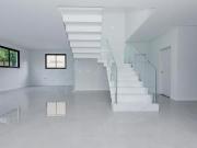 Casa em Condomínio em Santa Felicidade de 235,55 m² com...