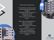 Apartamento à venda em Santa Terezinha