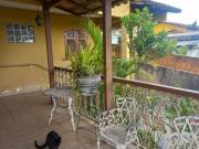 Casa à venda em Santa Terezinha