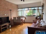 Imoveis em Santo Amaro