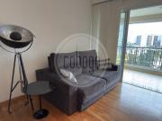 Imoveis em Sítio Tamboré Alphaville