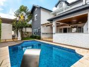 Imoveis em Tamboré