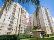 AP2829 Apartamento com 3 dormitórios à venda, 61 m² por...