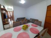 Apartamento à venda em Vila Santa Mônica