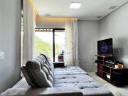 CASA EM CONDOMINIO, 3 Dormitório s Bairro Sun Lake