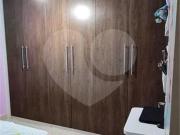 Imoveis na Água Branca