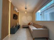 Imoveis na Água Fria