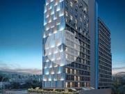 Studio com 1 dormitório à venda, água verde, CURITIBA PR