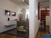 Imoveis na Barra Funda