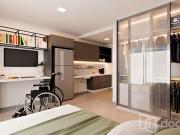 Imoveis na Barra Funda