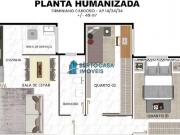 Imoveis na Chácara Cruzeiro do Sul