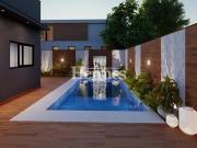 Imoveis na Chácara Letônia