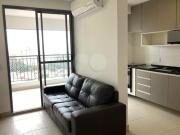 Imoveis na Chácara Santo Antônio