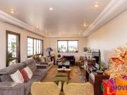 Imoveis na Chácara Santo Antônio