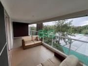 Imoveis na Chácara Santo Antônio