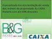 Imoveis na Cidade Tiradentes