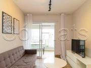 Imoveis na Consolação