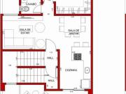 Imoveis na Esplanada Independência