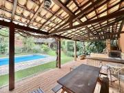 Casa com 4 dormitórios, sendo 1 suíte para venda na...