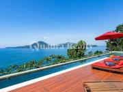 Imoveis na Praia das Toninhas