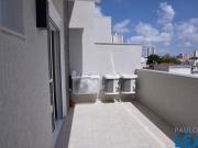 Imoveis na Vila Bastos