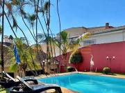 Imoveis na Vila Bastos