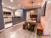 Imoveis na Vila Homero Thon