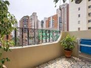 Imoveis na Vila Madalena