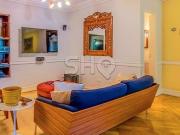 Imoveis na Vila Mariana