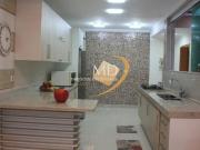 Sobrado à venda em Vila Mercês, SP