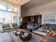 Imoveis na Vila Nova Conceição