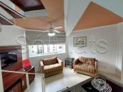 Imoveis na Vila Nova Conceição