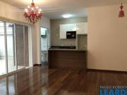 Imoveis na Vila Nova Conceição