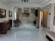 Imoveis na Vila Nova Conceição