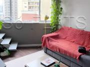 Imoveis na Vila Nova Conceição