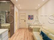 Imoveis na Vila Nova Conceição