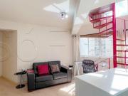 Imoveis na Vila Nova Conceição