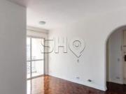 Imoveis na Vila Olímpia