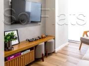 Imoveis na Vila Olímpia