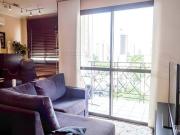 Imoveis na Vila Olímpia