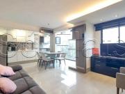 Imoveis na Vila Olímpia