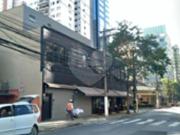 Imoveis na Vila Olímpia