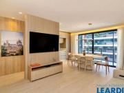 Imoveis na Vila Olímpia