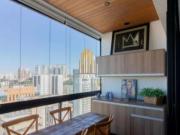 Imoveis na Vila Olímpia