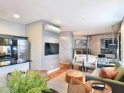 Imoveis na Vila Olímpia