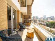 Imoveis na Vila Olímpia