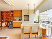 Imoveis na Vila Olímpia