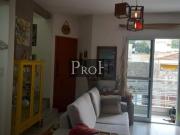 Imoveis na Vila Santa Teresa