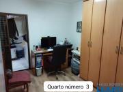 Imoveis na Vila Santa Teresa